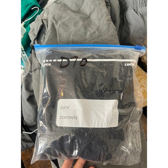 Torrid size 1 black sequin tulip sleeveless dress - Picture 6 of 7